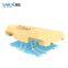 Memory foam No stress breathable Breathe sleep pillow