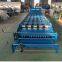 Roofing Sheet Making Machine Double Layer Roll Forming Machine