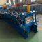 288 mm steel ridge cap tiles forming molding machine