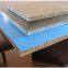 Diversity Honeycomb Plate Composite Roofing Panel