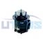 UTERS  CFF CFFA series self-sealing magnetic suction filter  accept custom