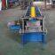 Dixin popular steel profile wall panel door frame metal frame cold forming machine price