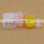 ORLTL Fuel Injector Nozzle Protection Cap Diesel Common Rail Injection Plastic Cap For Bosh Piezo Injector 4 Pieces / Set