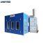 China Factory  car spray booth with CE certificate