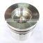 Dongfeng spare part metal 6BT 3907163 piston