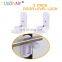 Door Safety Lever Lock Latches, Child/Pets Proof Door Handle Lock