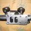 QSB6.7 Diesel Engine Parts  Exhaust Manifold 3976789