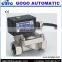 explosion-proof coil for solenoid valve