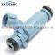 Original LLXBB Fuel Injector Nozzles 35310-38010 For Hyundai Santa Fe Kia Sorento 3.5L 3531038010 9260930003