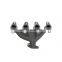 4939973 Diesel Engine Parts exhaust manifold