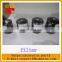 excavator PC270-8 fuel filter assy 6754-71-6301