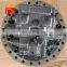 Excavator PC300LC-7 PC400-7 PC400LC-8 Spare Part Travel Motor 706-8J-01030 706-8J-01012 Motor Ass'y