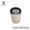 Engine air filter ECB12-0376 for trucks cars