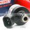 High energy new 110R-004686  for Autogas systems Fuel injector nozzle
