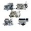 B6PNQ586 diesel gear pump for cummins  Weichai WD10 diesel engine spare Parts  manufacture factory in china