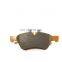 Auto Spare Parts Car Brake Pads for car OEM 164 420 08 20