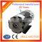 Hydraulic Carbon Brush 3KW 24 volt dc motor