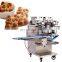 Manufacturing Commercial Panda Biscuit Making Machine Line