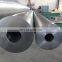 sus201 202 304 Stainless steel seamless pipe tube thick wall