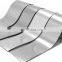Matte stainless steel plates polished sus304 sheets