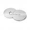 Round Neodymium Fishing high quality super strong M3 M4 M6 M8 potted magnet with cup