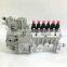 3960698 DCEC 6BTAA Engine Parts Weifu Fuel Injection Pump 6PW879 for Dongfeng truck
