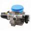 Universal Korean Car Auto Engine Parts 305623 Assembly Electronic Throttle Valve Air Intake Throttle Body