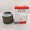 Excavator Stainless steel Hydraulic oil filter P0-CO-01-01030 60101257