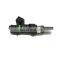 XYREPUESTOS AUTO PARTS Repuestos Al Por Mayor INJECTOR Fuel Injectors 16600-ED000 FBY1160 For Versa Sedan Tiida C11 HR16DE