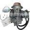 ATV carburetor for Grizzly YFM 600 YFM660 Predato500 Quest 650 ATV