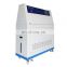 rubber/plastic industry Accelerated Aging Test Machine UV Ageing Weathering Chamber uv testing equipment