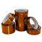 polyimide tape for wrap and splice cables masking components while soldering or as a 3D printing surface