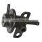 Fuel Injection Pressure Regulator for 2000 - 2006 Nissan Sentra 1.8L - L4 PR347 219815 226704M400 226705L32A