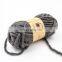 Dyed pattern ring spun tech 100% anti-pilling acrylic hand knitting yarn for sweater or blanket