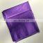 380T nylon taffeta press polish down jacket fabric