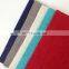 colored non woven 3mm thick felt