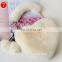 New Fashion Bags High Imitation Rabbit Fur Bags Portable And Diagonal Bags Fashion Wild Factory Direct Sales Recruit Agent