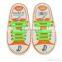 12PCs/ Pack New Unisex Kids Athletic Running No Tie Shoelaces Elastic Silicone Shoe Lace All Sneakers Fit Strap 13 Colors