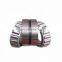 double row inch bearing K90381/K90744D inch taper roller bearing