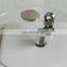 ISO9001:2015 MANUFACTURER MOTOR BEARING  4.754*9.517*3.167MM SR166ZZ R166ZZ MINIATURE BALL BEARING
