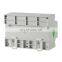 Acrel 300286.SZ 7 module din rail 3 phase KWH energy meter rs485 modbus rtu DTSD1352-C used in solar PV power system