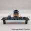 Oil collector stand for injector pump test simulate repair common rail injector tools