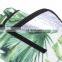 2019 New Arrival Tropical Design Portable Fold Up Waterproof Picnic Blankets Camping Mat