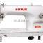 9000 single needle lockstitch sewing machine