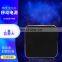 Kinling Series High Quality Lightweight 9000mAh Dual Output Ports Micro Type-C Input Power Bank Universal