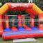 flintstones inflatable bouncer bouncy jumping  castle bounce house