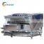 500 pcs per hour bird chicken plucker chicken slaughter equipment poultry plucker for sale