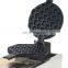 hong kong gas egg waffle machine bubble waffle maker with ce