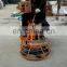 Ride on power troweling machine  for construction machine made in china