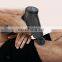 Wholesale 30 SPEEDS Carbon Fiber Percussive Vibration Therapy Massage Gun Athlete Sport massage gun